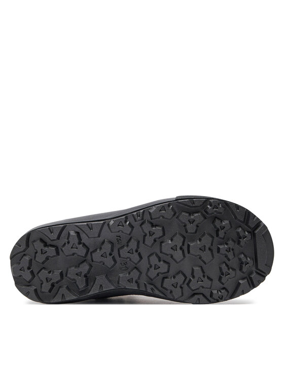 Mrugała Mrugała Schneeschuhe Iwo 7381/4-70 Dunkelblau