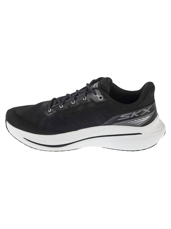 Skechers Skechers Buty do biegania Max Cushioning Propulsion Czarny