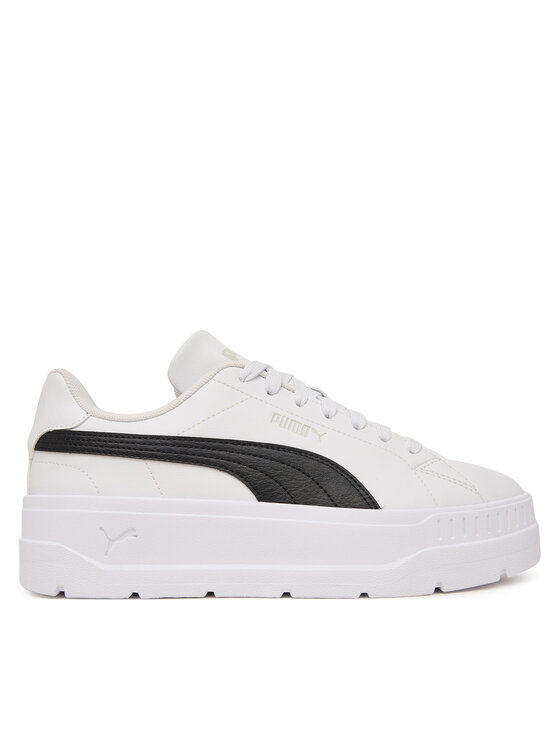 Puma Puma Sneakersy Karmen Classic 407187 03 Biały