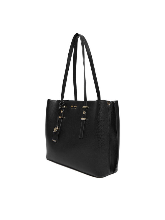 Nine West Nine West Torbica C-MICHIGAN-LDA8265 Crna