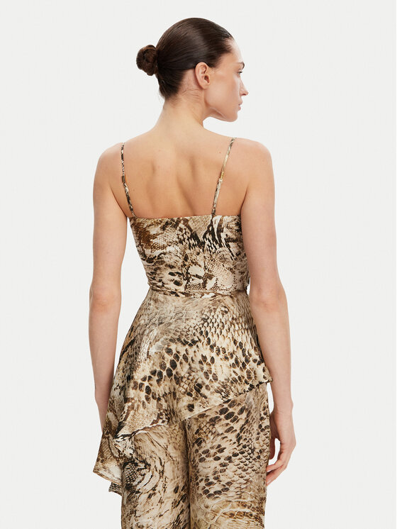 Marciano Guess Marciano Guess Halenka 5GGH04 7298A Barevná Regular Fit