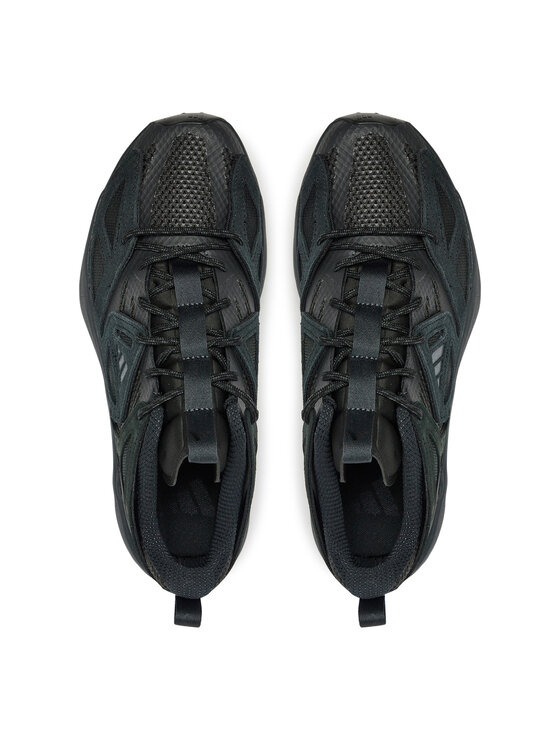 adidas adidas Sneakersy Kantai Trail JI4818 Czarny