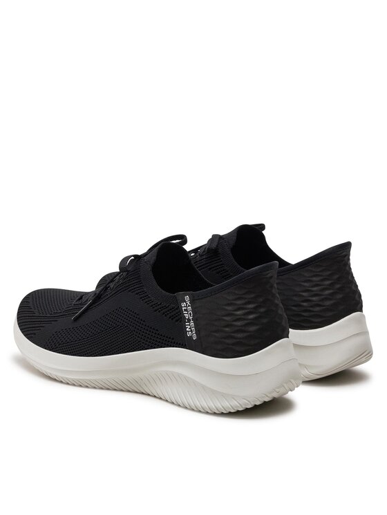 Skechers Skechers Sneakersy Ultra Flex 3.0-Brilliant Path 149710/BLK Czarny