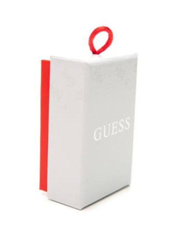 Guess Guess Kolczyki UBS20010 Srebrny