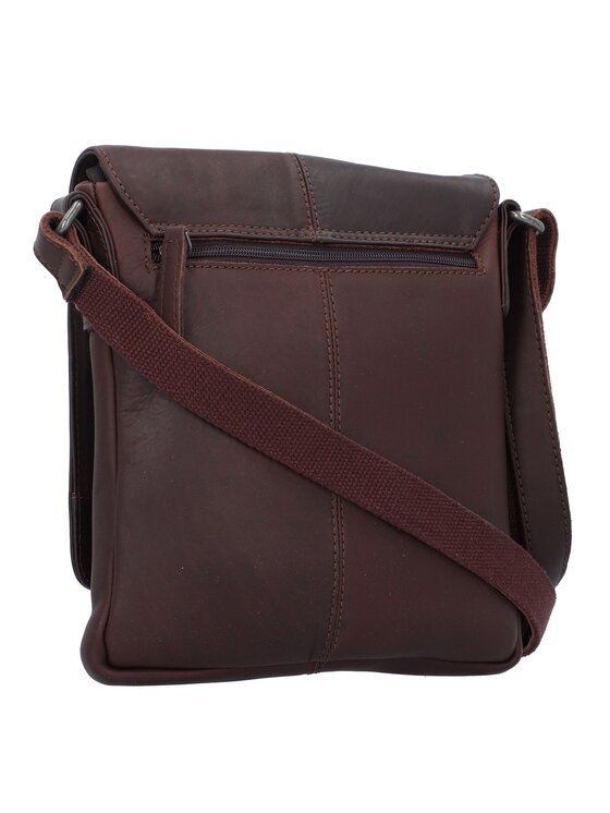 The Chesterfield Brand The Chesterfield Brand Torba 175813 Brązowy