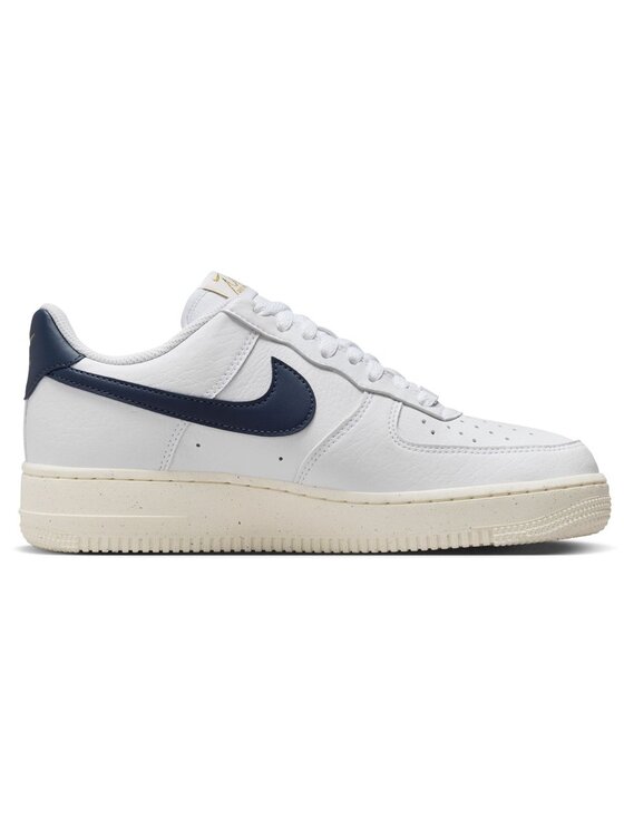 Nike Nike Sneakers Air Force 1 07 NN Bianco