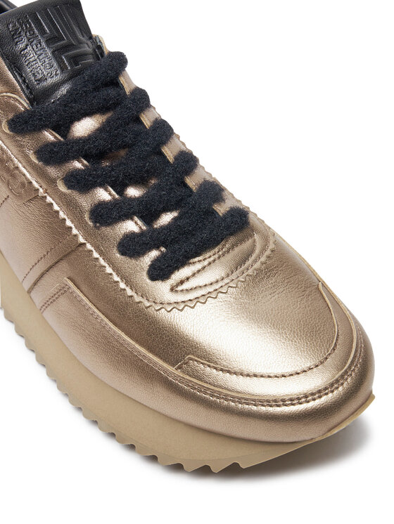 Kennel & Schmenger Kennel & Schmenger Sneakers Flash 41-19550 Oro