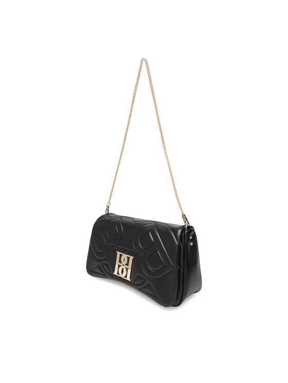 Badura Badura Torbica AGNES-01 Crna
