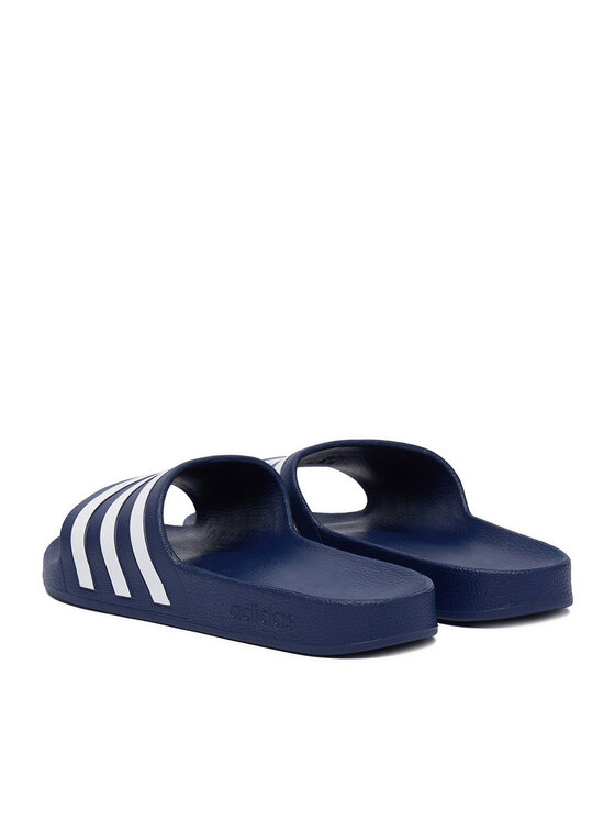adidas adidas Natikače adilette Aqua F35542 Tamnoplava