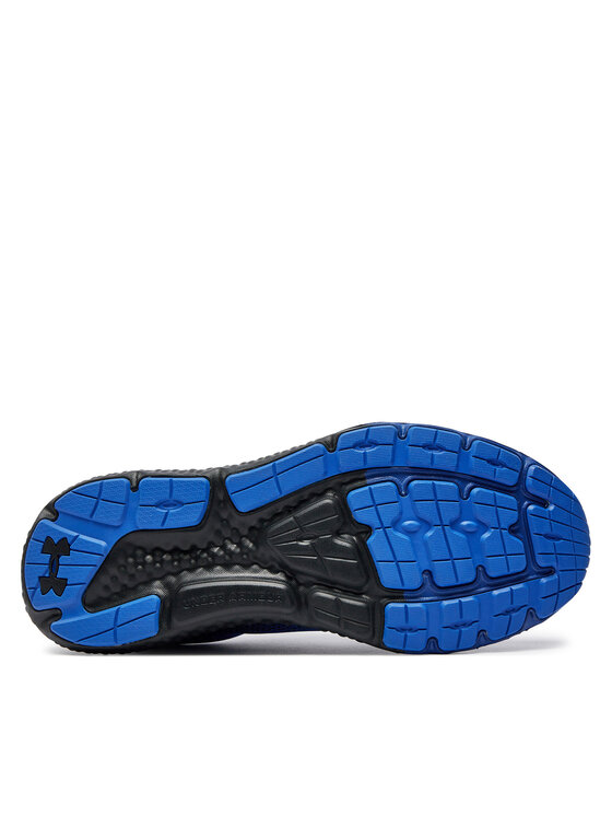 Under Armour Under Armour Bėgimo batai Ua Charged Rogue 4 3026998-400 Mėlyna