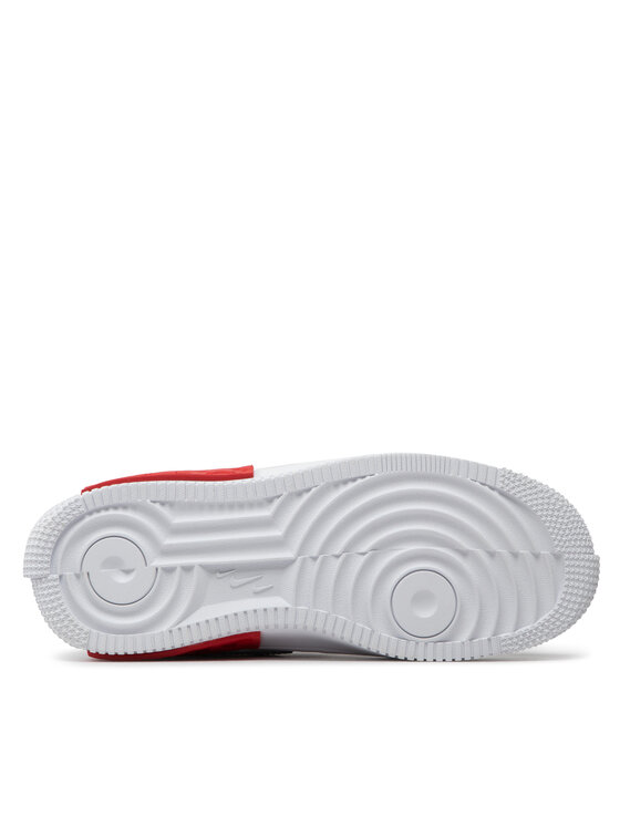 Nike Nike Snīkeri Air Force 1 Fontanka DH1290 001 Bēšs