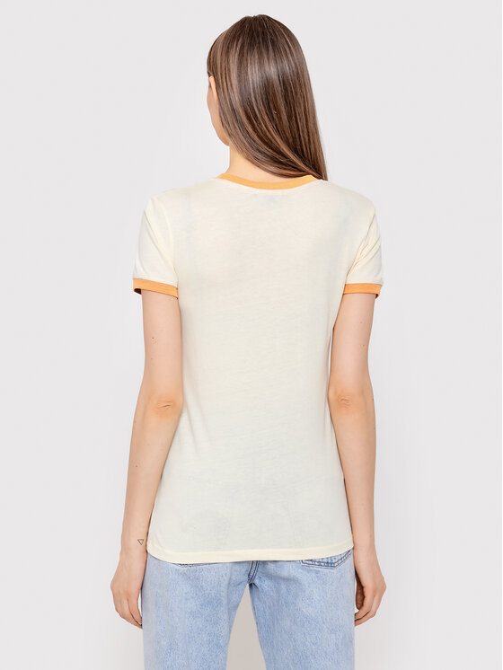 T-shirt LTS-544JULIET Multicolore Regular Fit