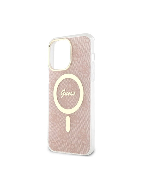 Guess Guess Etui na telefon Pokrowiec Futerał Kolorowy