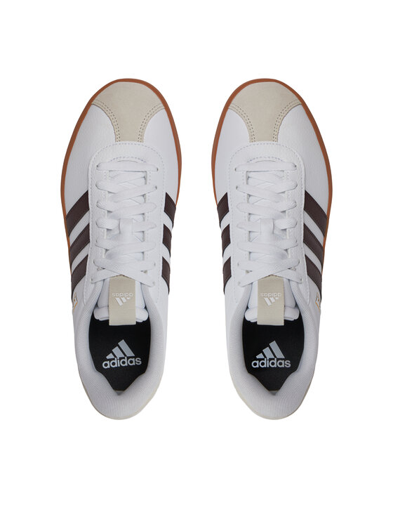 adidas adidas Tenisice VL Court 3.0 ID6288 Bijela
