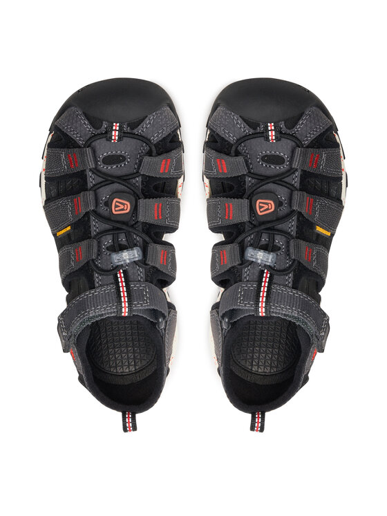Keen Keen Sandały Newport Neo H2 1018434 Szary