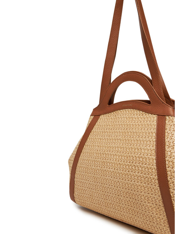 Coccinelle Coccinelle Handtasche E1 S9S 11 01 01 Beige