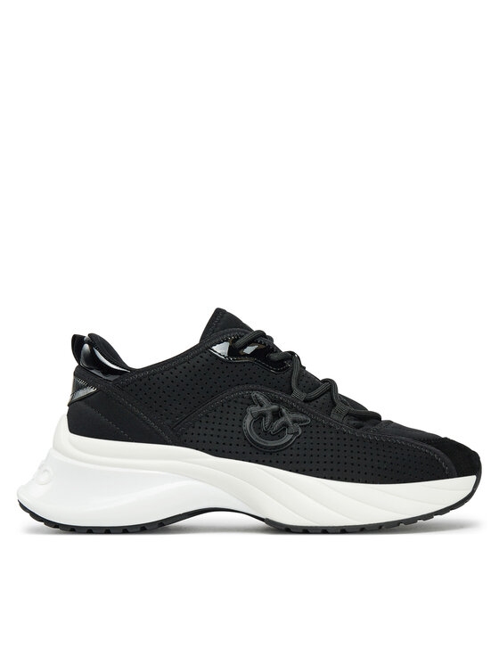 PINKO PINKO Sneakers Ariel 10 SS0065T030 Schwarz