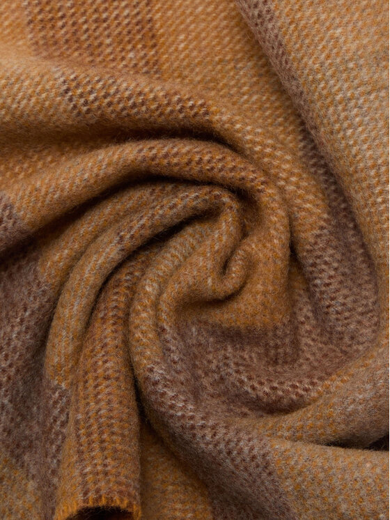 Piquadro Piquadro Sciarpa 13967 Marrone