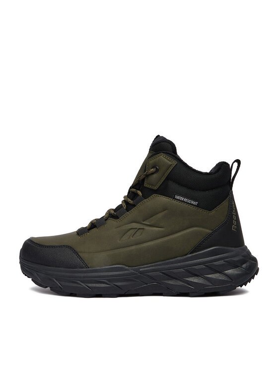 Reebok Reebok Schnürschuhe CEOWB-H8-301 Khakifarben