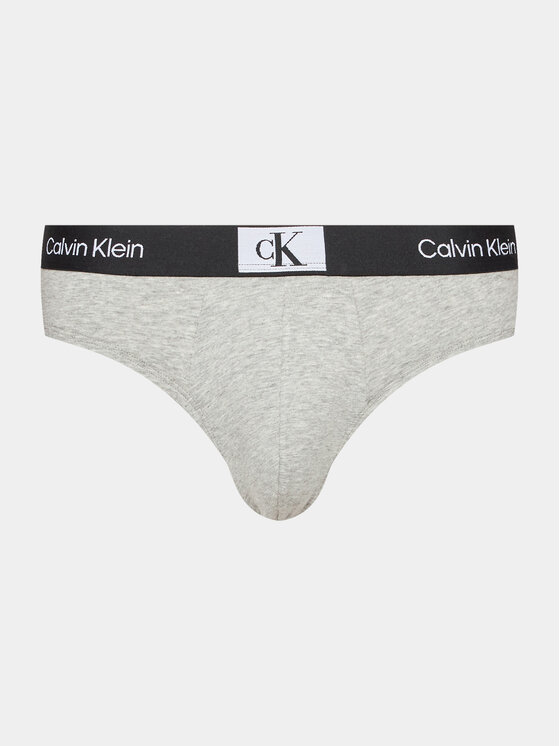 Calvin Klein Underwear Calvin Klein Underwear Σετ σλιπ 000NB3527A Έγχρωμο