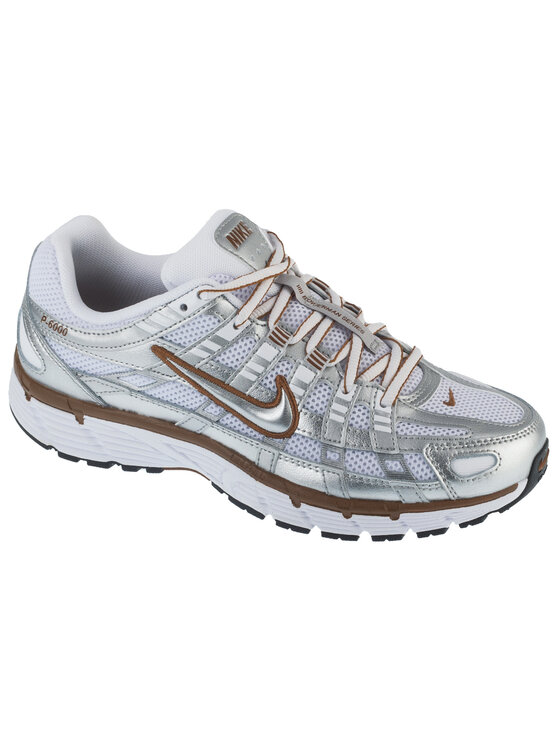 Nike Nike Sneakers W P-6000 Bianco