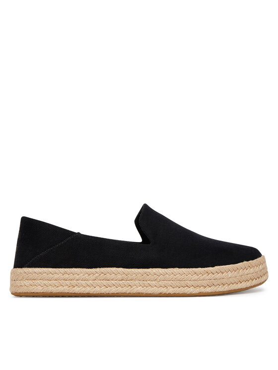 Toms Toms Espadrillid Carolina 10020990 Must
