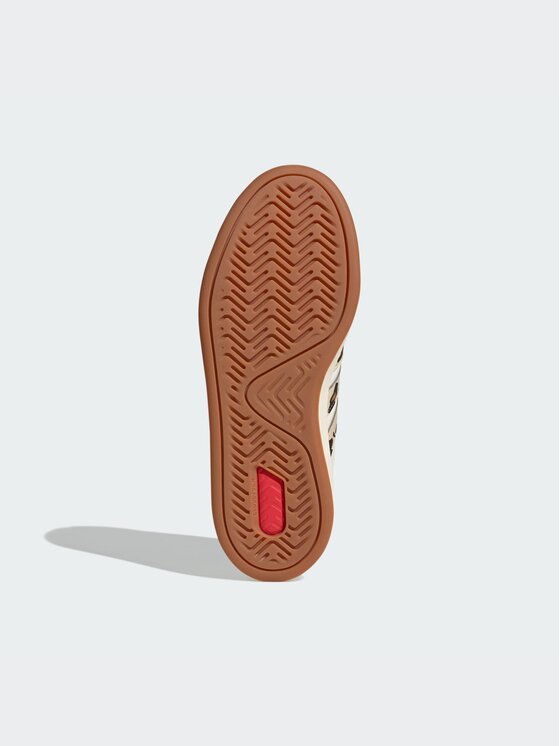 adidas adidas Sneakersy 169241 Fioletowy jasny