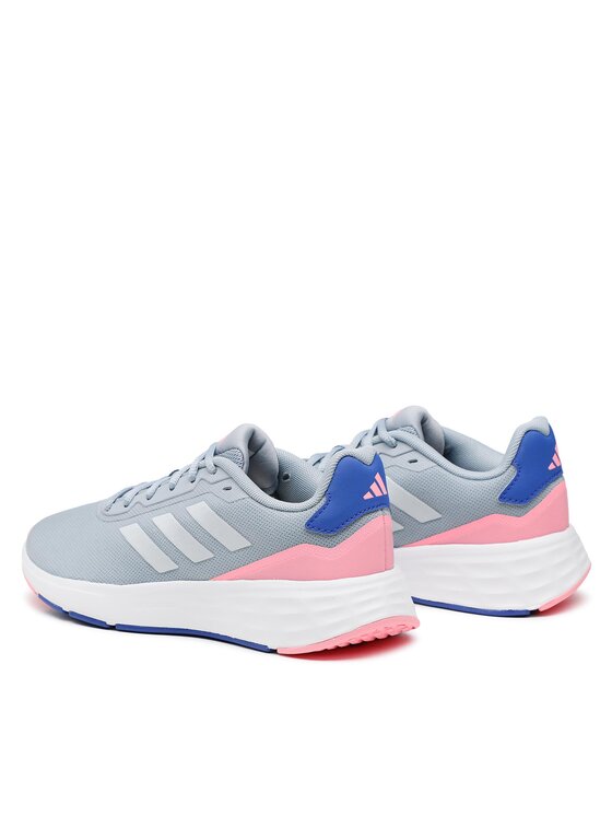 adidas adidas Skriešanas apavi Start Your Run Shoes HP5666 Pelēks