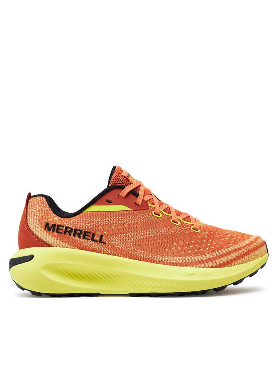 Merrell Snīkeri Morphlite J068071 Oranžs