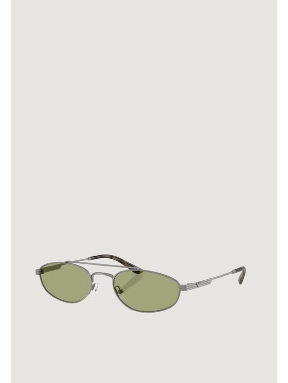 Emporio Armani Emporio Armani Okulary przeciwsłoneczne 0EA2157 300382 Szary