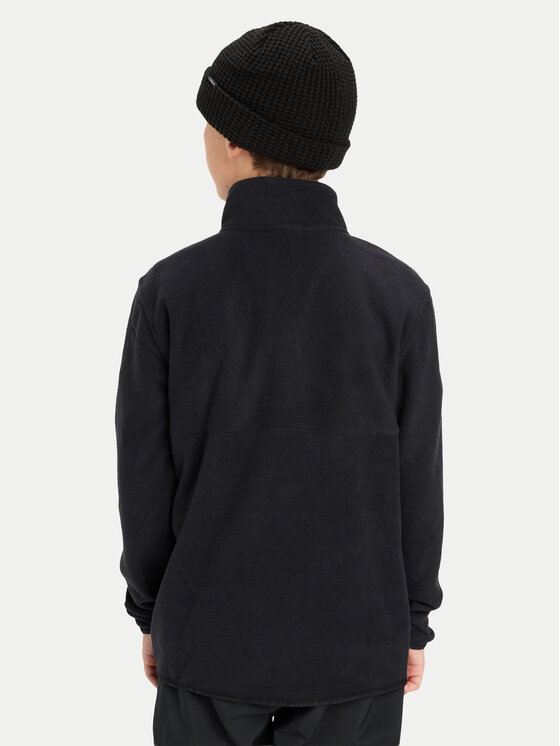 Quiksilver Quiksilver Fliis No Destination Hz EQBPF03018 Must Regular Fit