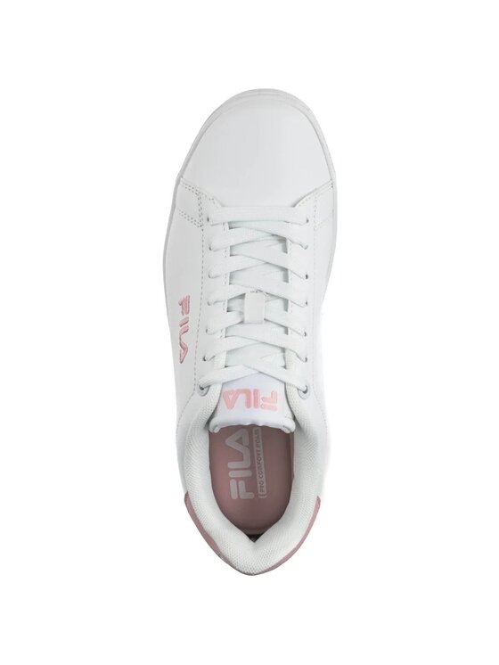 Fila Fila Sneakersy Courtbay Linear Wmn Biały