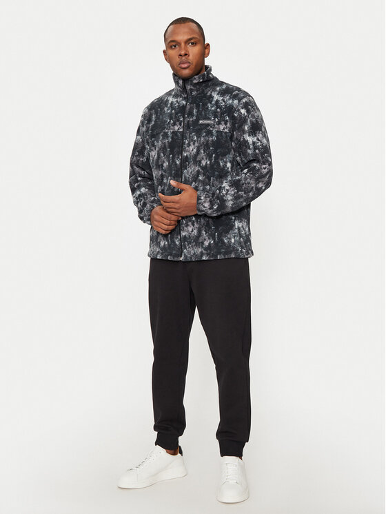 Columbia Columbia Полар Steens Mountain™ 1478231 Сив Regular Fit