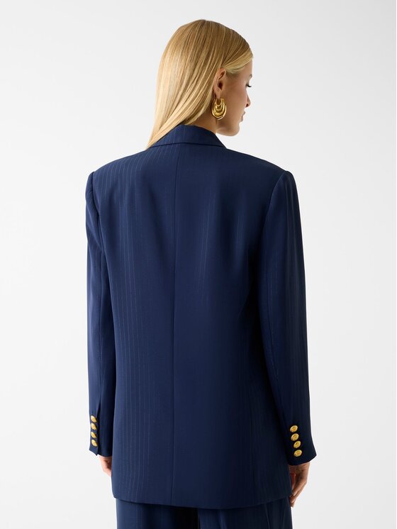 Guess Guess Giacca da abito 180822 Blu Classic Fit