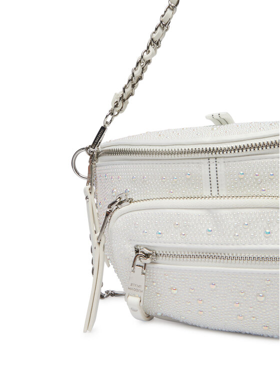 Steve Madden Steve Madden Torebka 13002322 Biały