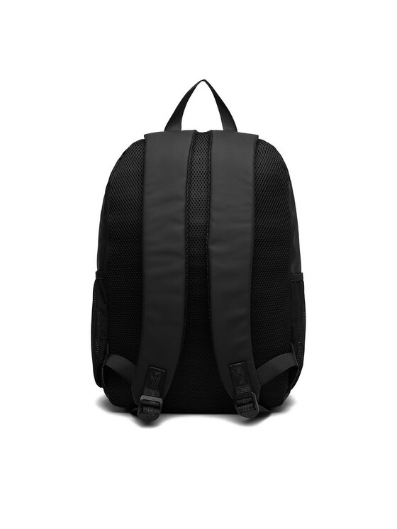 Quiksilver Quiksilver Plecak CWBEO-QUIK-M-004-10 Czarny