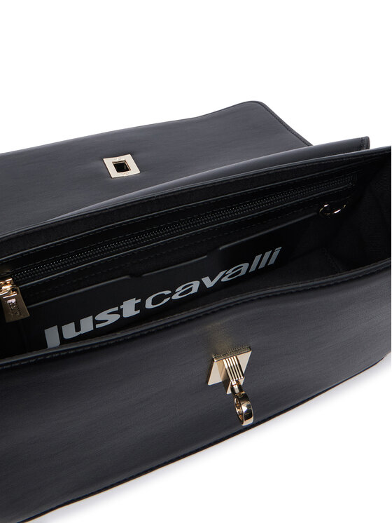 Just Cavalli Just Cavalli Borsetta 81RA4BL5 ZSB22 Nero