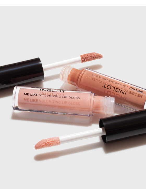 INGLOT INGLOT Powiększający usta Błyszczyk Cosmopolitan 52