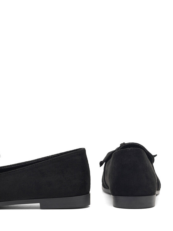 DeeZee DeeZee Lords WS270205-07 Μαύρο
