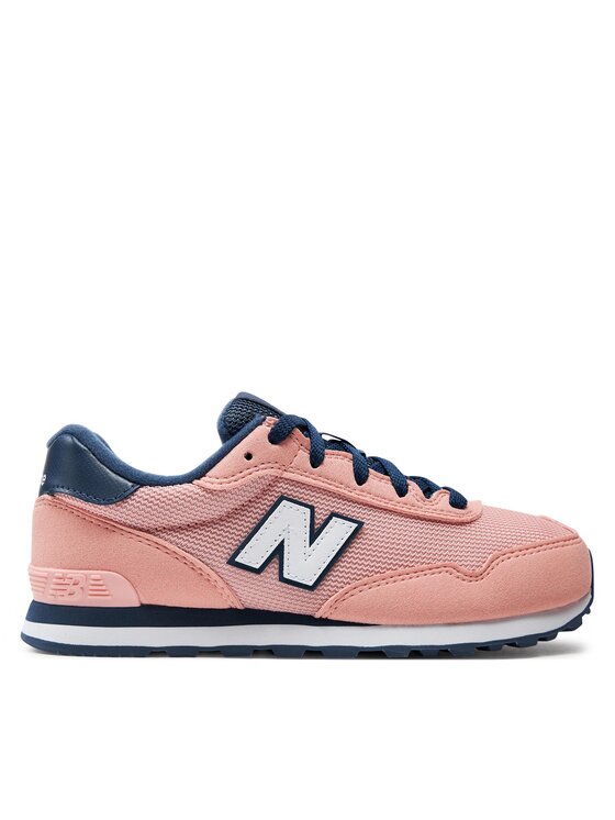 New Balance Snīkeri GC515KPN Rozā