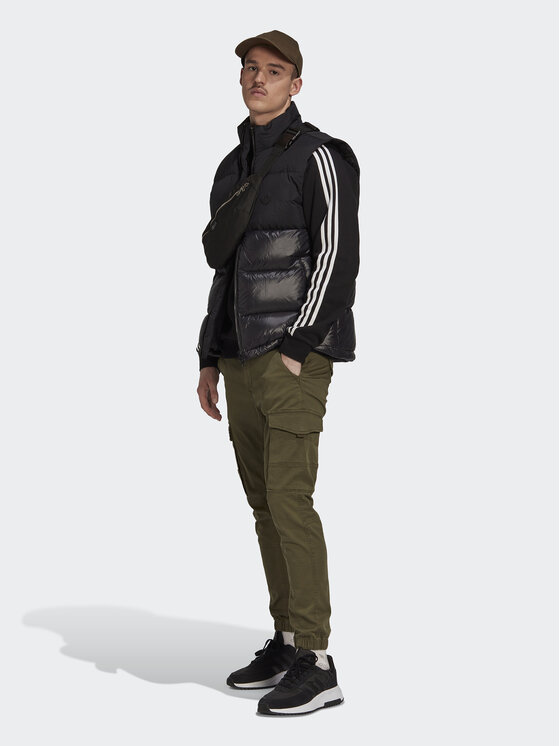 adidas adidas Vest Down Regen Puffer Vest HL9185 Must Regular Fit