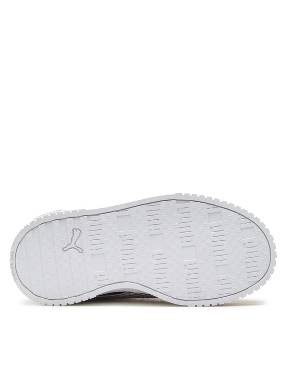 Puma Puma Αθλητικά Carina 2.0 Mermaid Ps 389743 02 Μαύρο