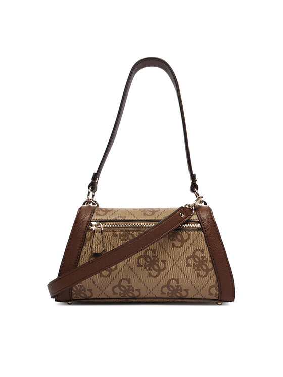 Guess Guess Torbica Karnilla HWOS99 01190 Smeđa