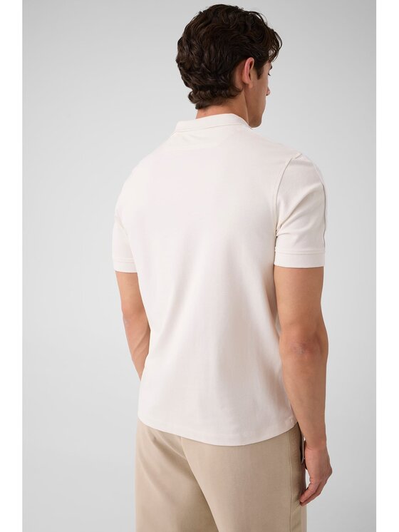 Guess Guess T-Shirt 183090 Biały Classic Fit