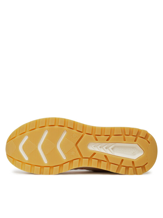 Rieker Revolution Lifestyle Rieker Revolution Lifestyle Sneakersy W2501-82 Beżowy