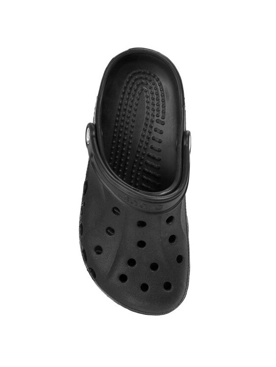 Crocs Crocs Nazouváky Baya 10126 Černá
