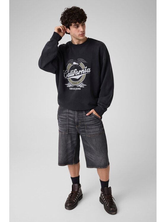 Guess Jeans Guess Jeans Pluus 183464 Must Classic Fit