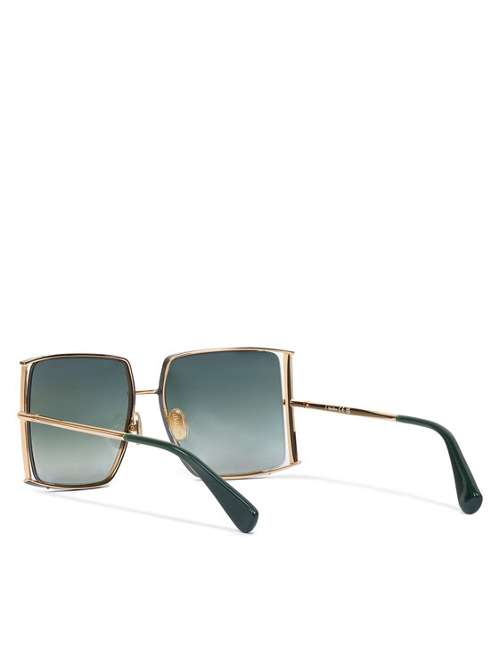 Max Mara Max Mara Sunčane naočale MM0120/S Zelena
