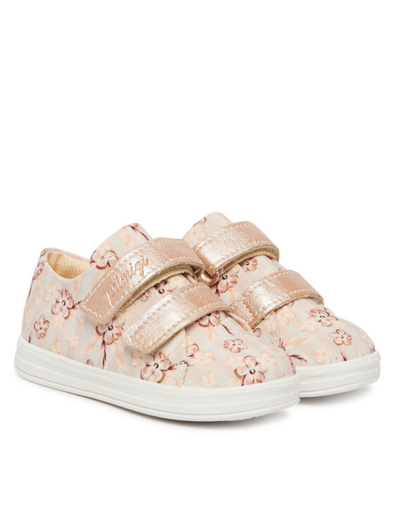 Primigi Primigi Halbschuhe 1355077 M Beige