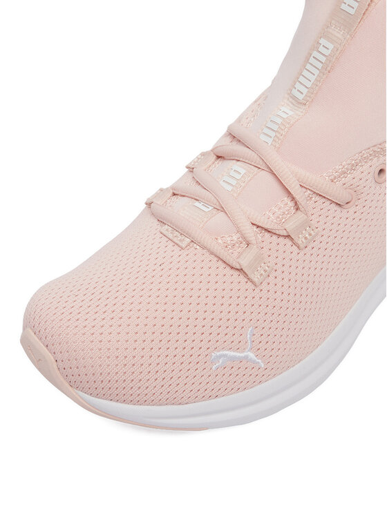 Puma Puma Сникърси C-ENZO 2 CLEAN JR 37643105 Розов